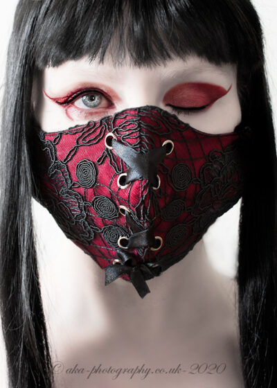 gothic-lace-facemask