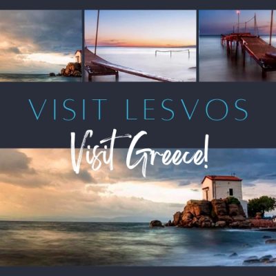 Lesbos greece