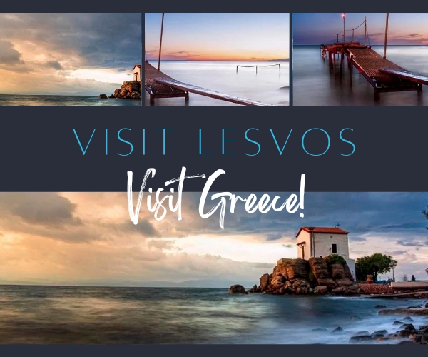 Lesbos greece