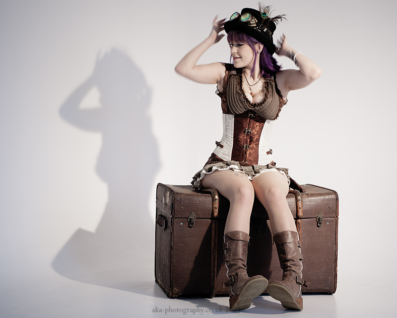 l-steampunk7 Steampunk style photo