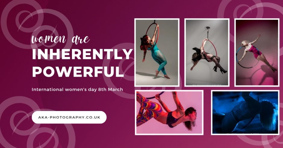 International women's day